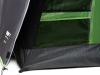Палатка High Peak Como 6 lightgrey-darkgrey-green